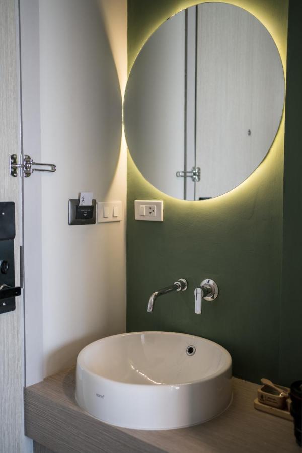 Yanud Residence Phuket Ngoại thất bức ảnh