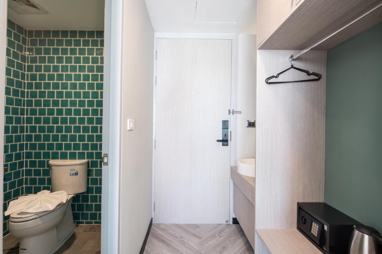 Yanud Residence Phuket Ngoại thất bức ảnh