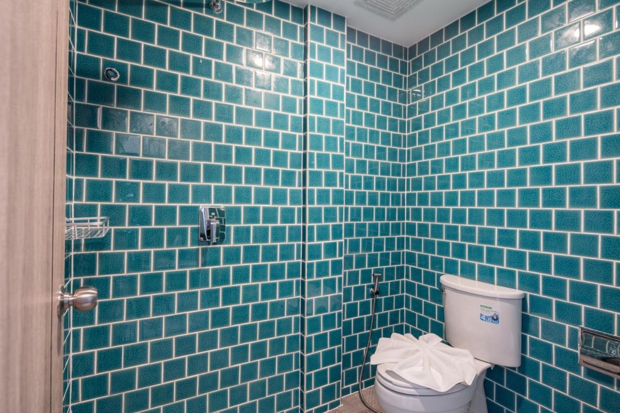 Yanud Residence Phuket Ngoại thất bức ảnh