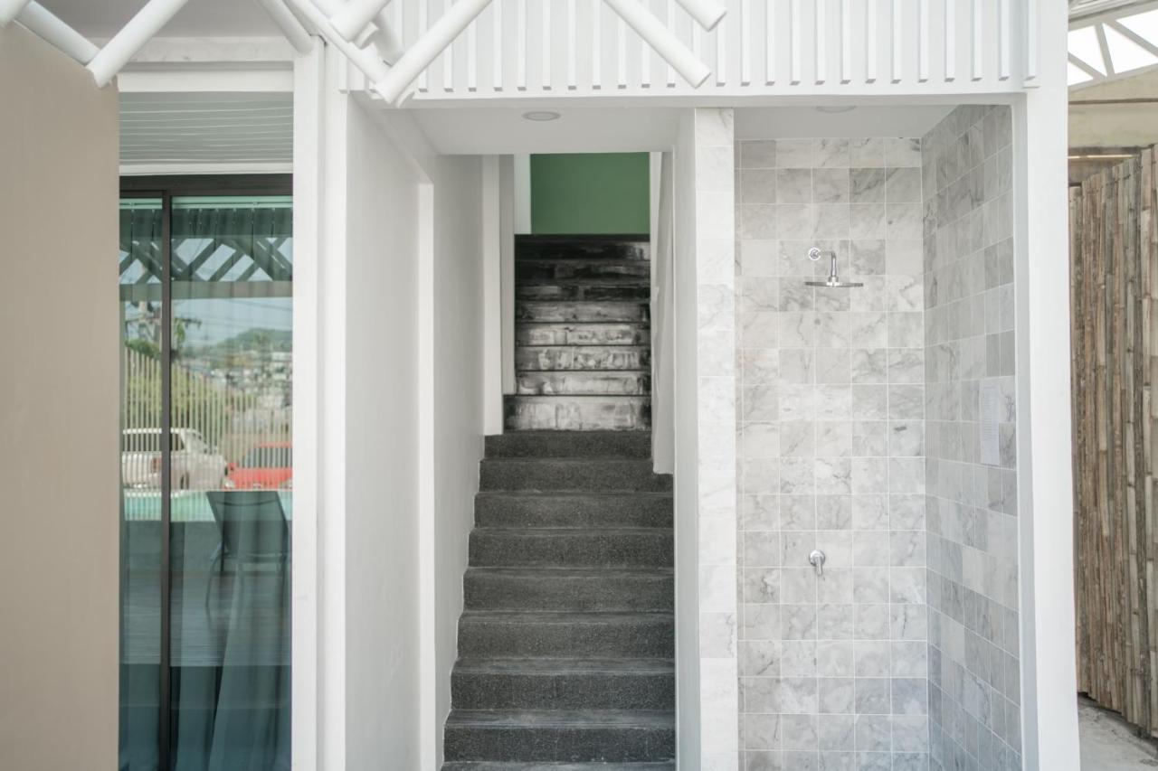 Yanud Residence Phuket Ngoại thất bức ảnh