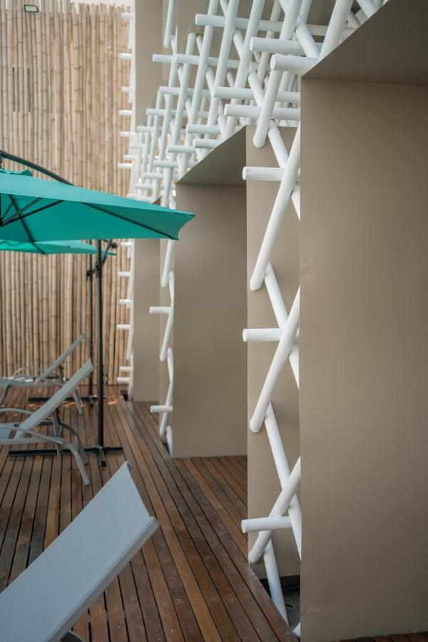 Yanud Residence Phuket Ngoại thất bức ảnh