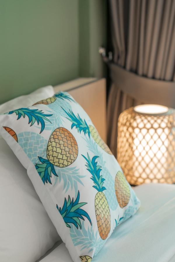 Yanud Residence Phuket Ngoại thất bức ảnh