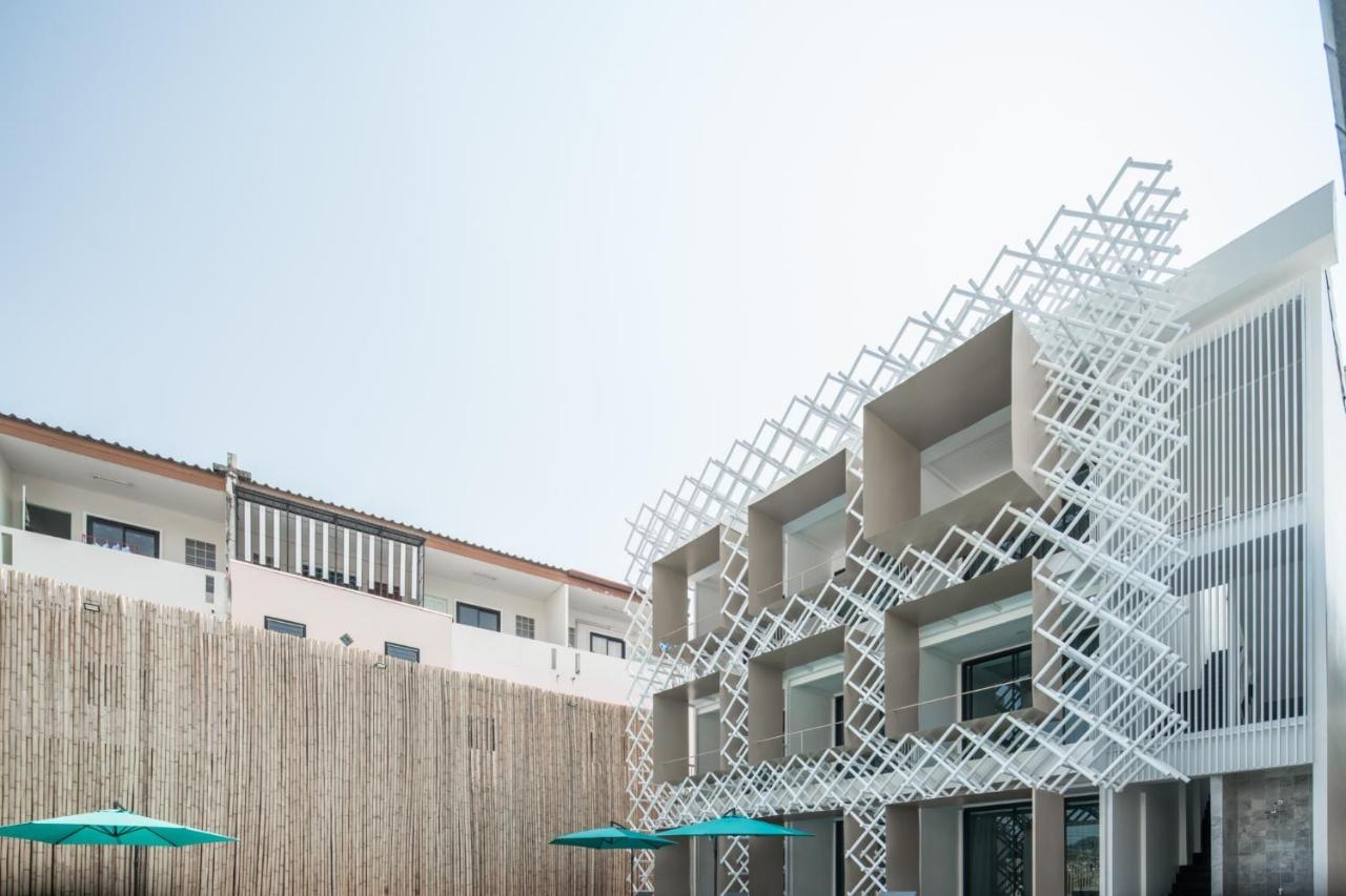 Yanud Residence Phuket Ngoại thất bức ảnh