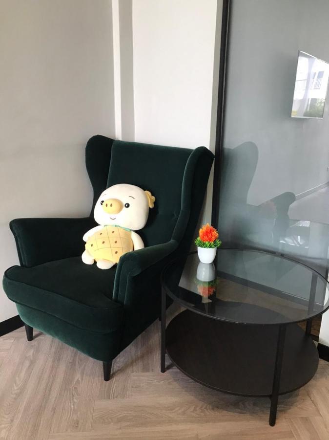 Yanud Residence Phuket Ngoại thất bức ảnh