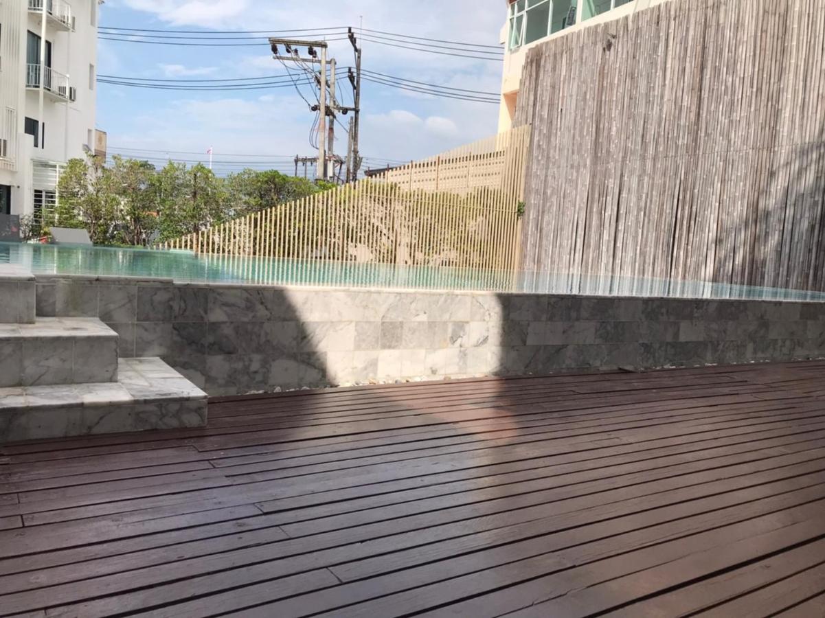 Yanud Residence Phuket Ngoại thất bức ảnh
