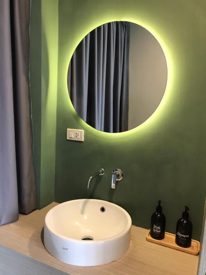 Yanud Residence Phuket Ngoại thất bức ảnh