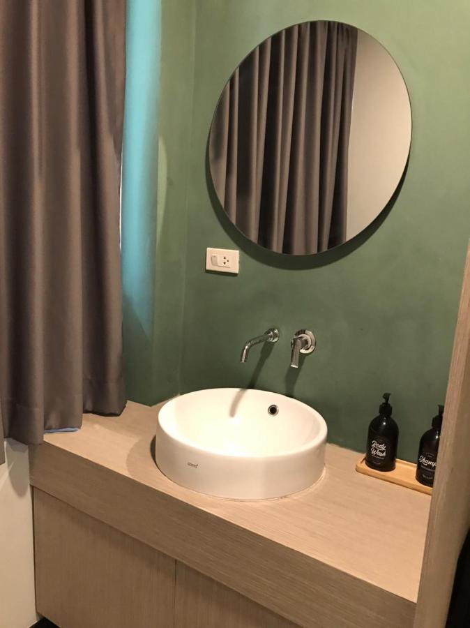 Yanud Residence Phuket Ngoại thất bức ảnh